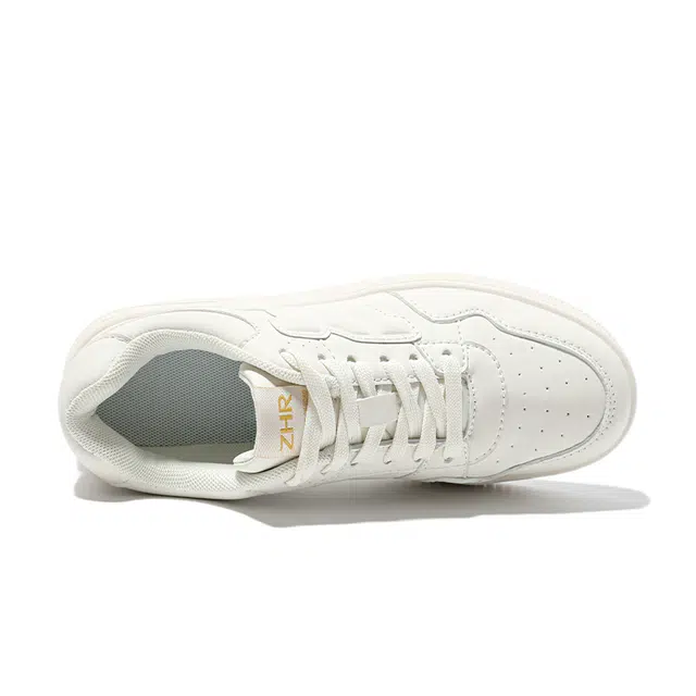 ZHR Classic Low-Top Sneakers