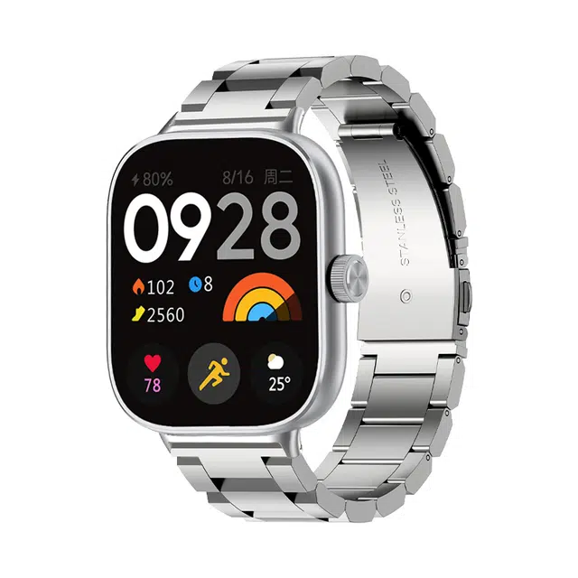 FZRT watch48proRedmi watch4