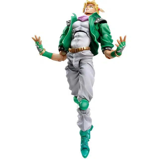 MEDICOS JOJO medicos jojo 16cm