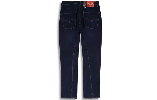 levis 502