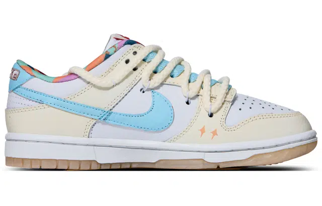 Nike Dunk QXK GS