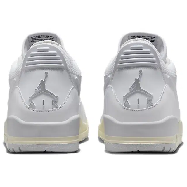 Jordan Legacy 312