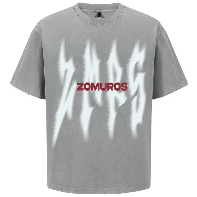 zomuros cleanfit T