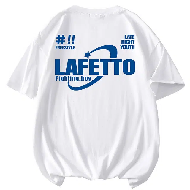 lafetto T