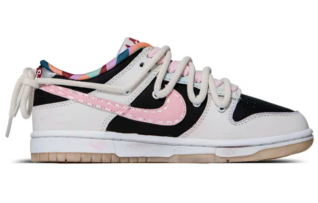 Nike Dunk QXK GS