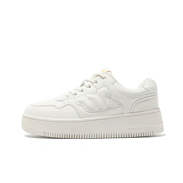 ZHR Classic Low-Top Sneakers