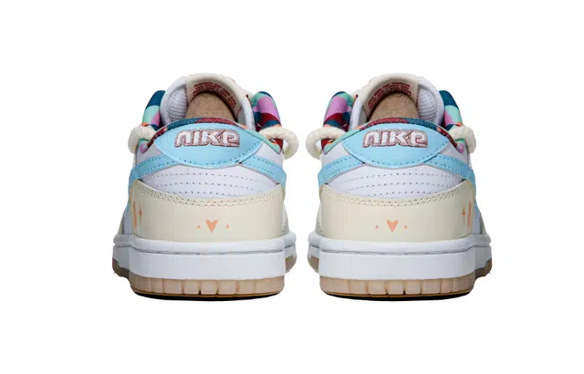 Nike Dunk QXK GS