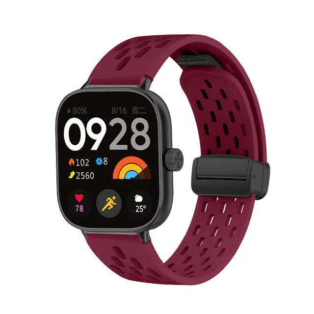 FZRT watch4Redmi watch321