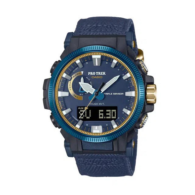 Casio 50th Anniversary Limited Edition