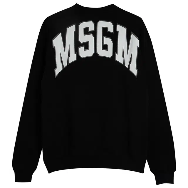 MSGM LOGO