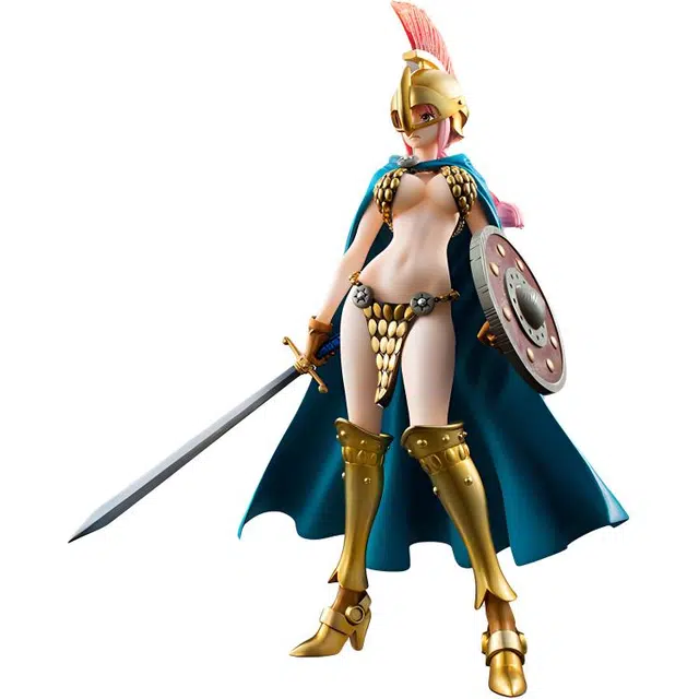 MegaHouse mh pop