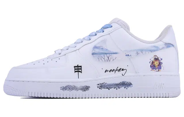 Nike Air Force 1 LE SDS GS