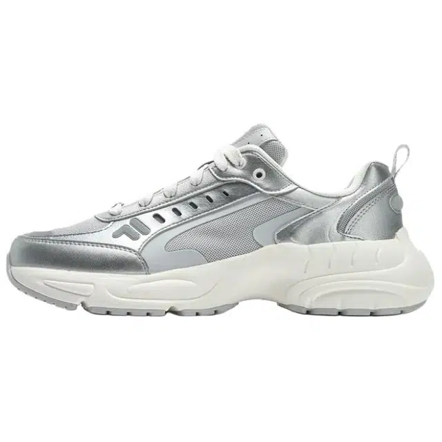 FILA Raceup Silver