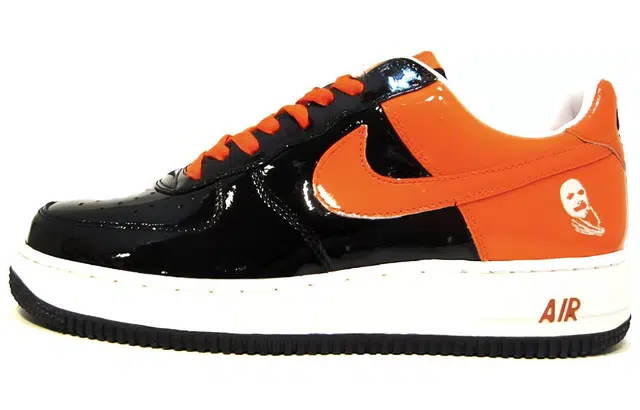 Nike Air Force 1 Low Halloween(2005)