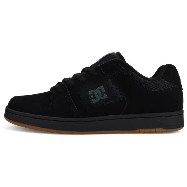 DC Shoes MANTECA 4