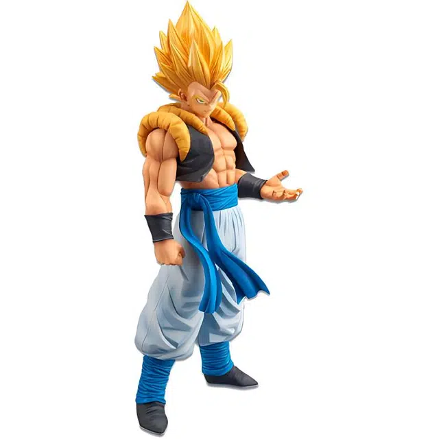 BANPRESTO z grandista ros