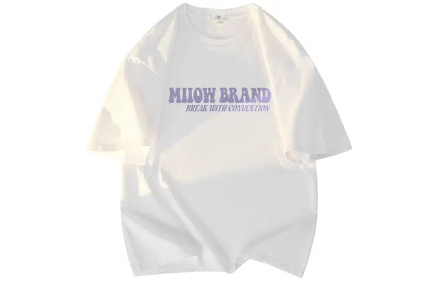 MIIOW T