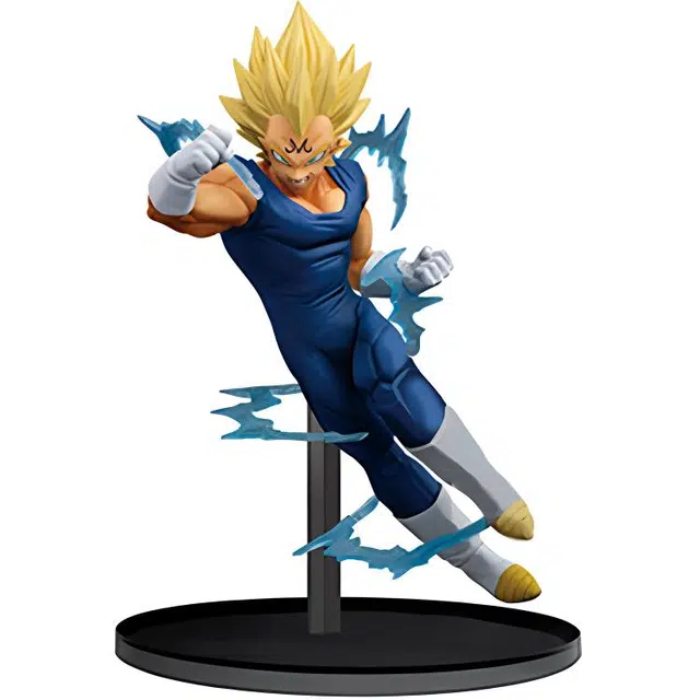 BANPRESTO 2