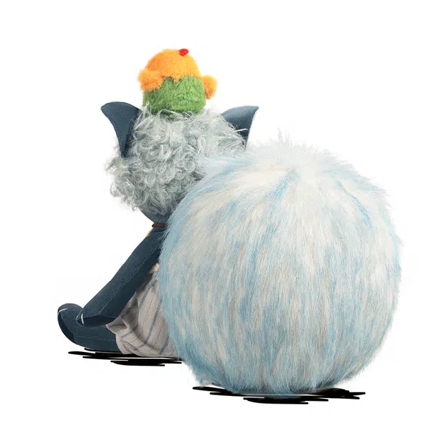 HiloHug 33cm
