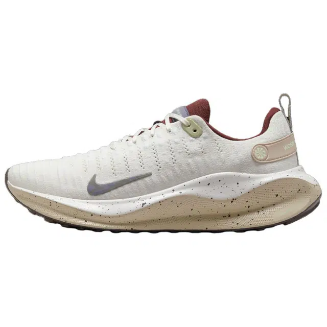 Nike React Infinity Run Flyknit 4
