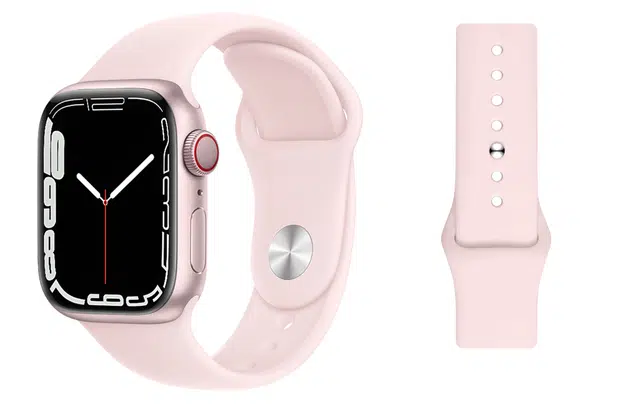 ZS AppleWatch 38-45mm AP4009