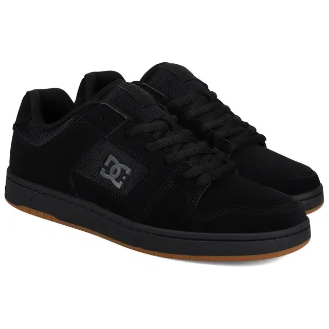 DC Shoes MANTECA 4