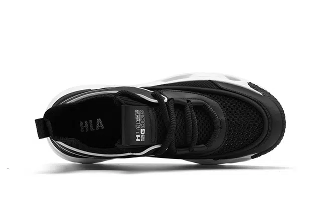 HLA