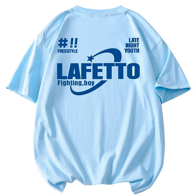 lafetto T