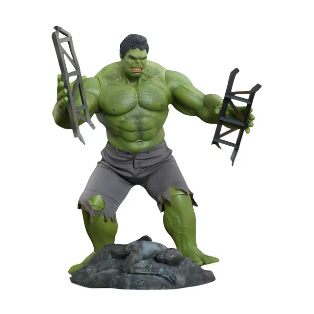 Hot Toys 16 32cm42cm