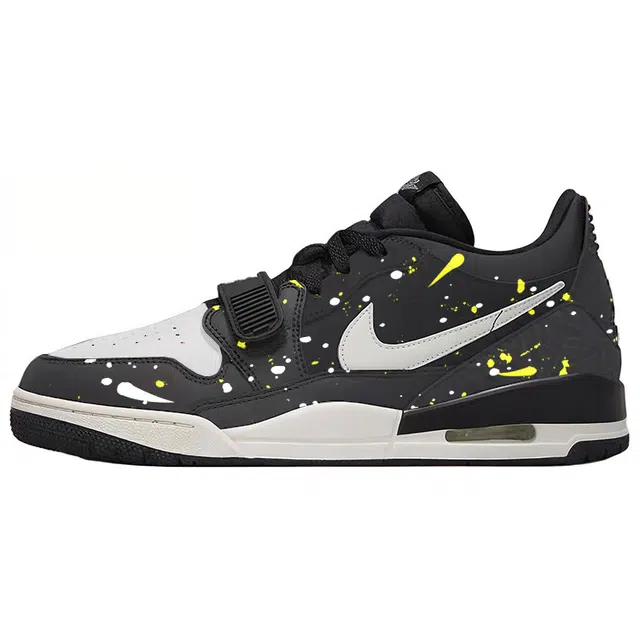 Jordan Legacy 312