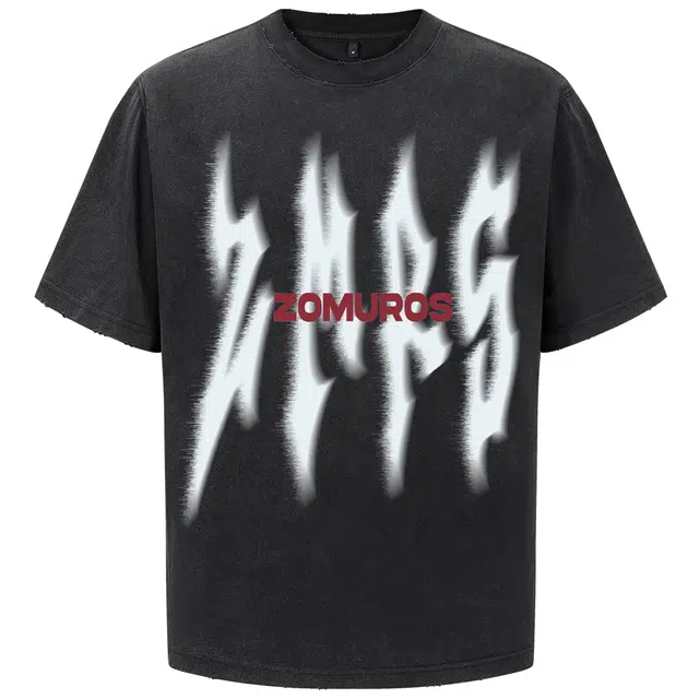 zomuros cleanfit T