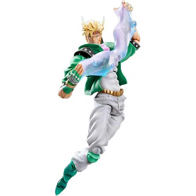 MEDICOS JOJO medicos jojo 16cm