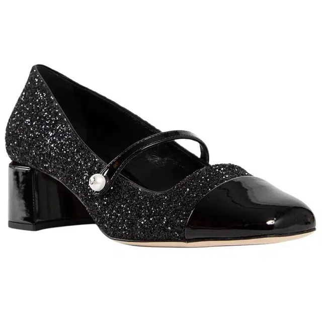 Jimmy Choo Elisa 4.5cm