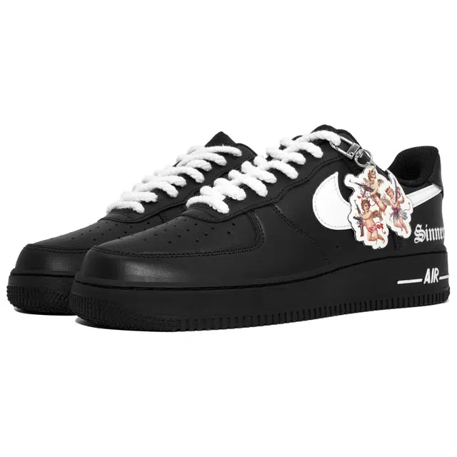 Nike Air Force 1 07 LTDZ AK