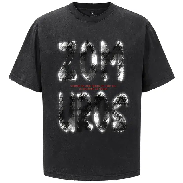 zomuros cleanfit T