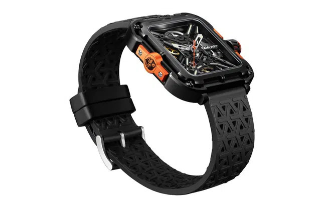 CIGA design X X011-BLOG-5BK-D