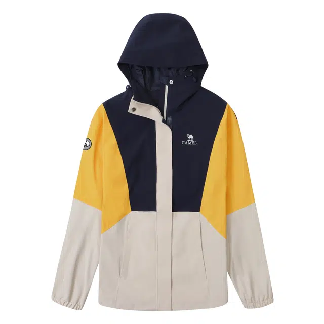 x CAMEL