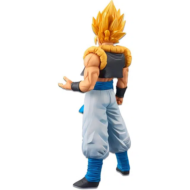 BANPRESTO z grandista ros
