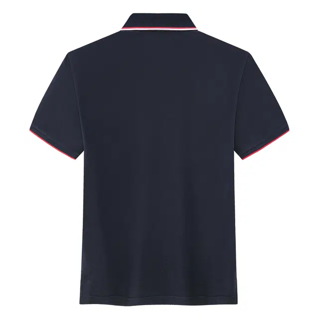 SEPTWOLVES LogoPolo 102()