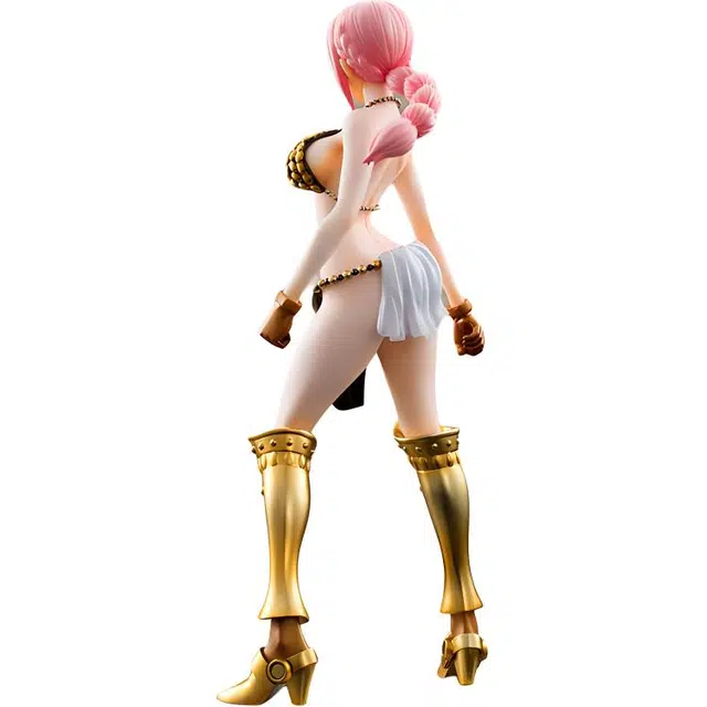 MegaHouse mh pop