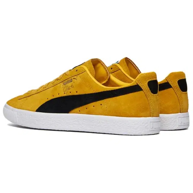 PUMA Clyde OG