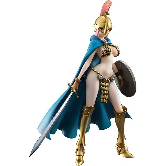 MegaHouse mh pop