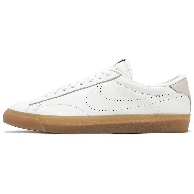 Nike Tennis Classic AC White Grey