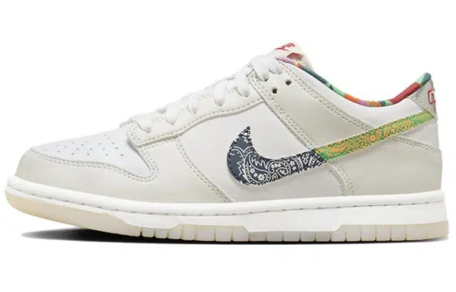 Nike Dunk QXK GS