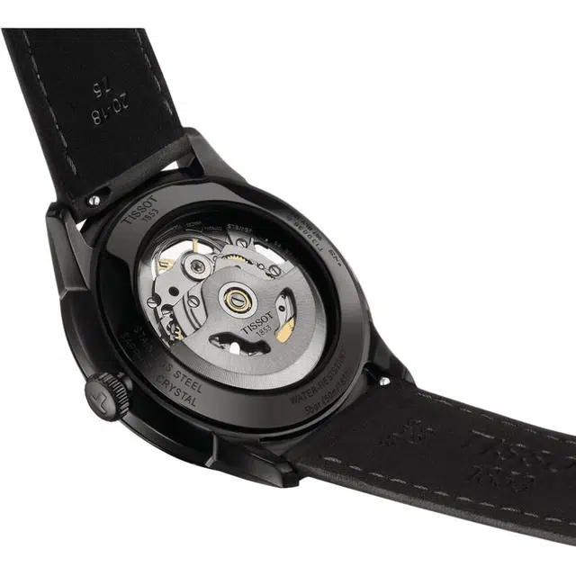 TISSOT 50 39mm