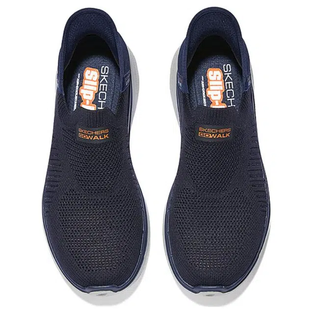 Skechers Go Walk 6 Slip-Ins