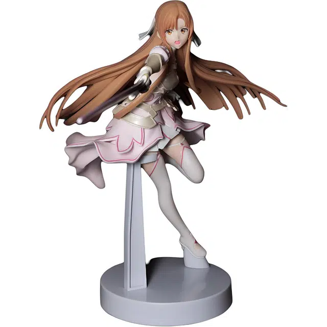 BANPRESTO alicization war of underworld