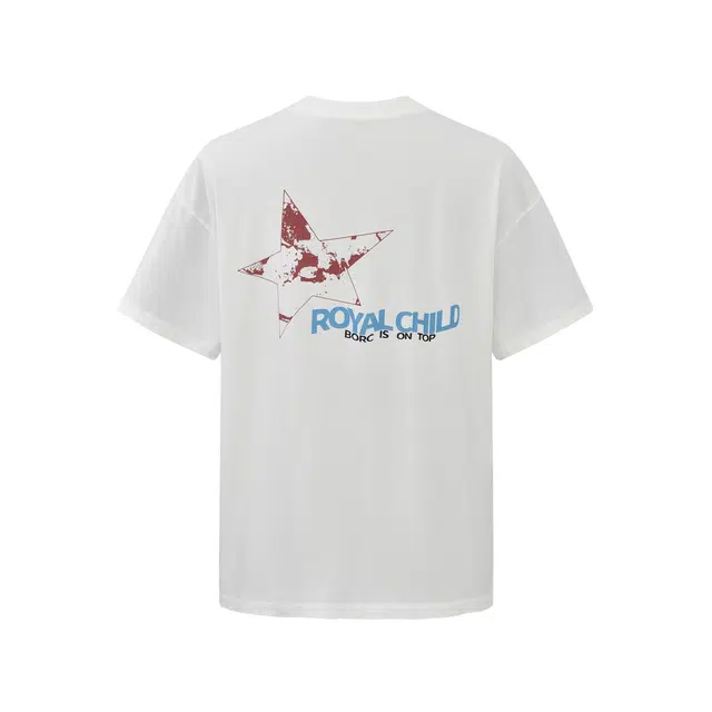 BIRTH OF ROYAL CHILD T