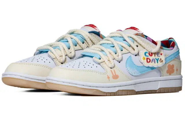 Nike Dunk QXK GS
