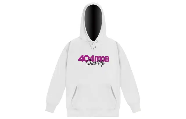 404MOB GANG